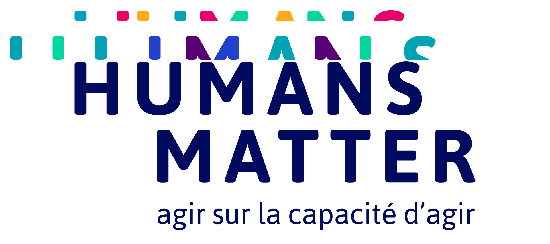 Humans Matter